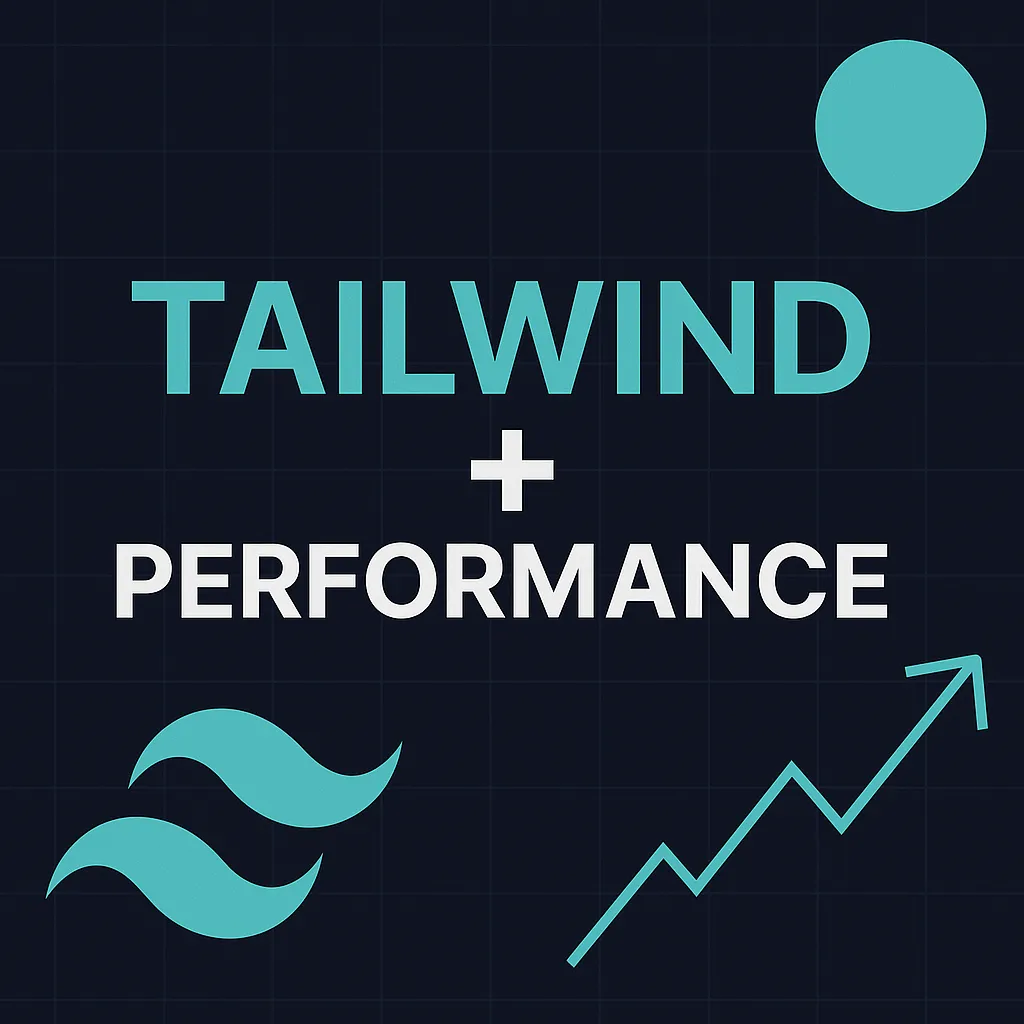 Lean & Fast: Optimera CSS i Next.js med Tailwind för Prestanda och SEO