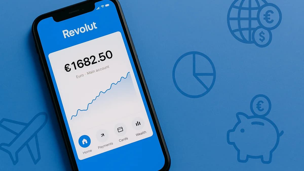 Revlout tips